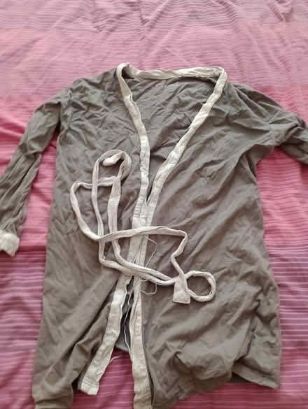 Photo of free Size 10 Robe (Bromley-by-Bow E3) #1