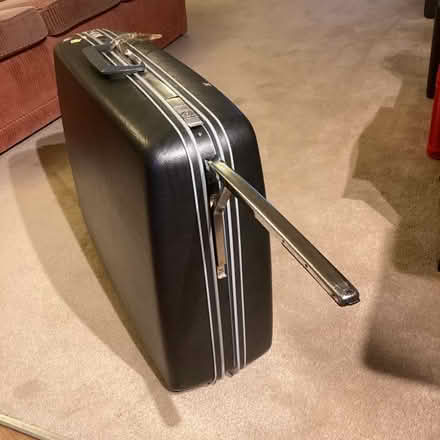 Photo of free Samsonite suitcase (Kenilworth CV8) #1