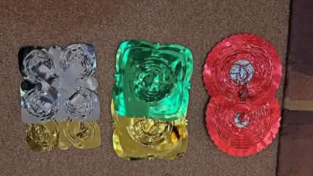 Photo of free Christmas Decorations (Abbeymead GL4) #1
