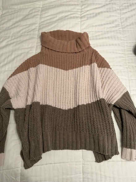 Photo of free Sweaters (Roselle, Il) #1