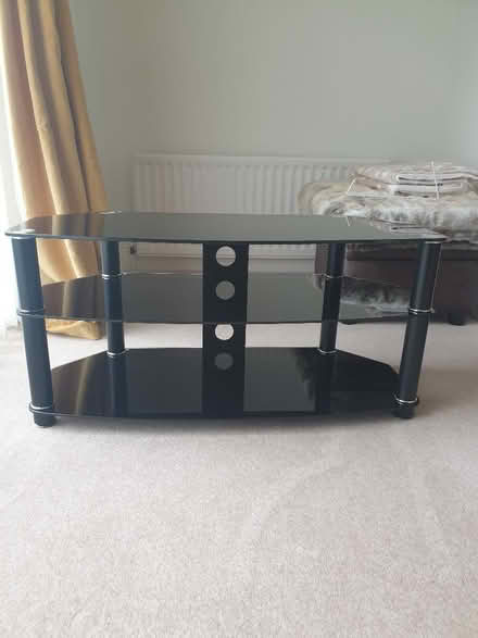 Photo of free TV Stand (South Hetton DH6) #3