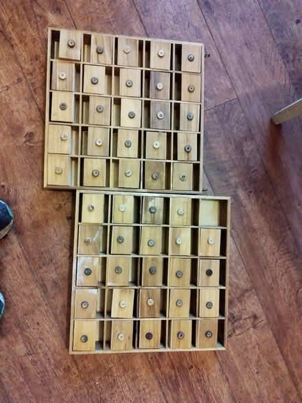 Photo of free Storage (Ashington) #1