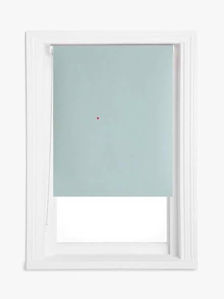 Photo of free New blind with fittings (Old Road OX3) #1