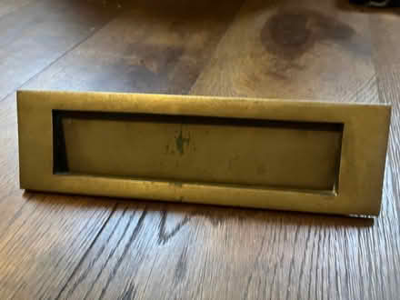 Photo of free Letter box (Carlton Hill BN2) #1