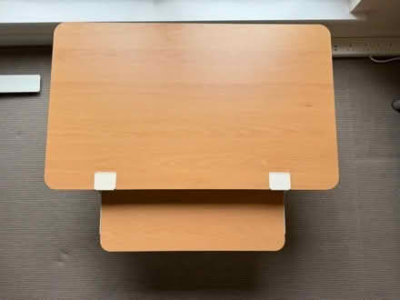 Photo of free Standing desk converter (Highbury Barn N5) #4
