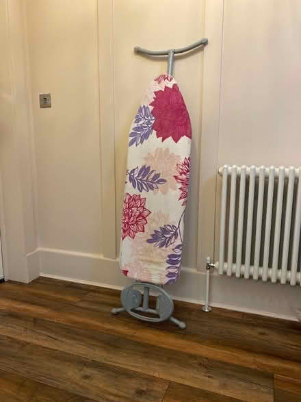 Photo of free Ironing Board (Southport PR9) #1