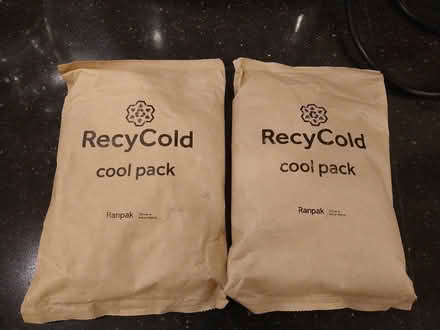 Photo of free Reusable ice packs (Chesham Bois HP6) #1
