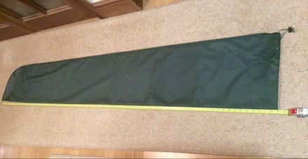 Photo of free Garden Parasol Cover 74” (Draycott GL11) #1