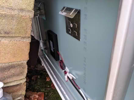 Photo of free LED light mirror (Southcote RG30) #1