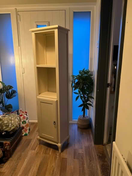 Photo of free Tall cabinet (Cheltenham GL52) #1
