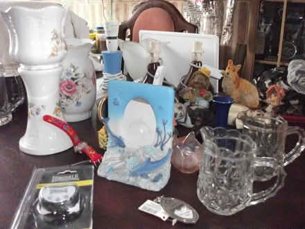 Photo of free Various Items (Crewe) #2