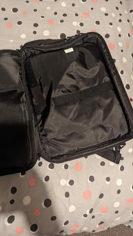 Photo of free Laptop Bag (E1 Tower Hamlets) #1