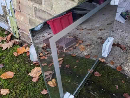 Photo of free LED light mirror (Southcote RG30) #2