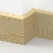 Photo of Bullnose Skirting (Portsmouth PO6) #1
