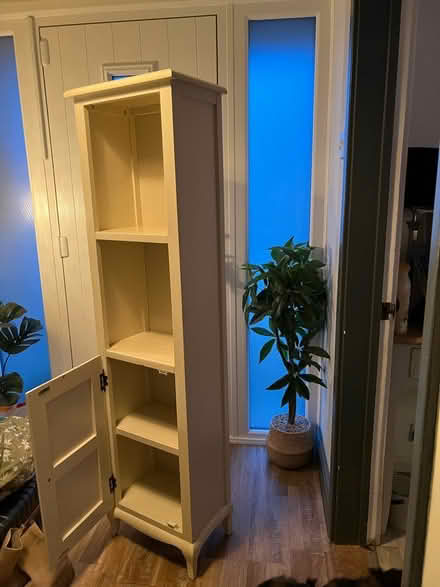 Photo of free Tall cabinet (Cheltenham GL52) #2