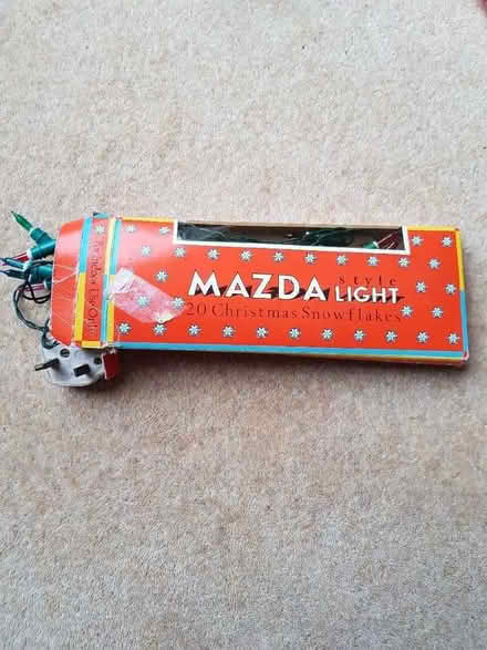 Photo of free Christmas lights (Portishead BS20) #1