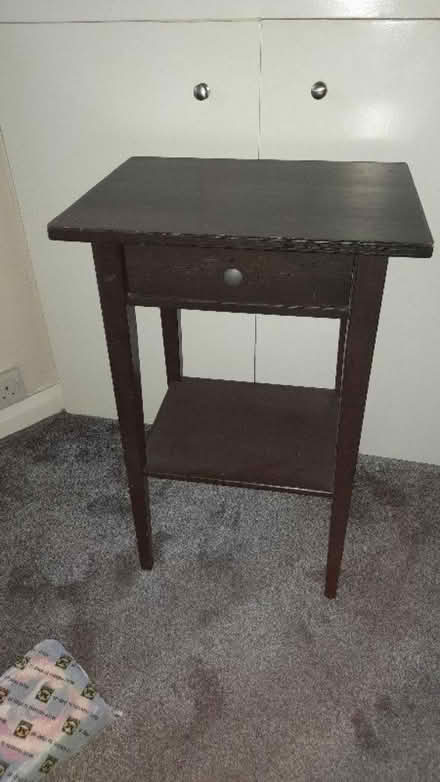 Photo of free Small table (S35 oughtibridge) #1