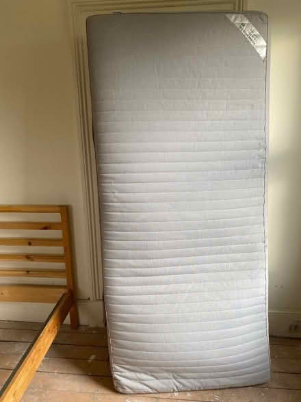 Photo of free Single Bed (Lymm WA13) #2