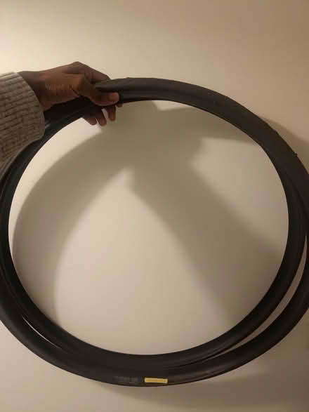 Photo of free 28mm 700C Bike Tyres (CR0) #1