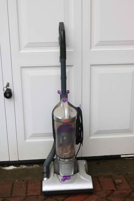 Photo of free Vax Carpet sweeper (Thorne DN8) #1