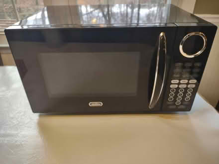 Photo of free Microwave (Dacula) #1