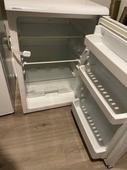 Photo of free Under-Counter Fridge (L19 Allerton) #2