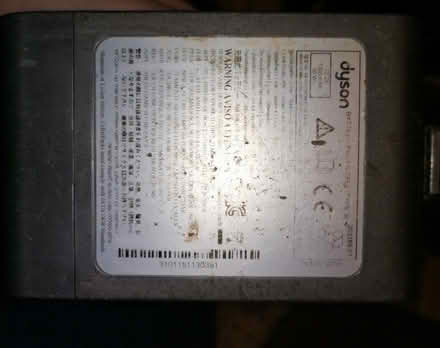 Photo of free Dyson dc35 spares/repairs (Beaconside ST16) #3