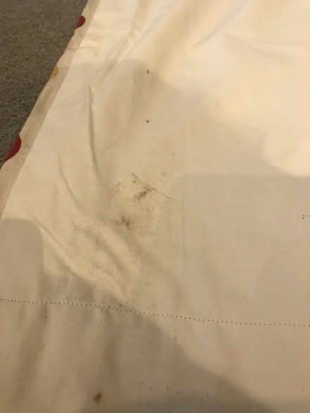 Photo of free Pair of curtains (Kendal LA9) #4