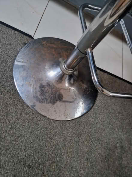 Photo of free Bar stool (Clondalkin D22) #2