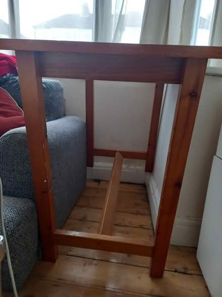 Photo of free Small table (Barnet EN4) #2