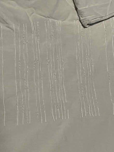 Photo of free Super king size bedding (Low Fell) #1