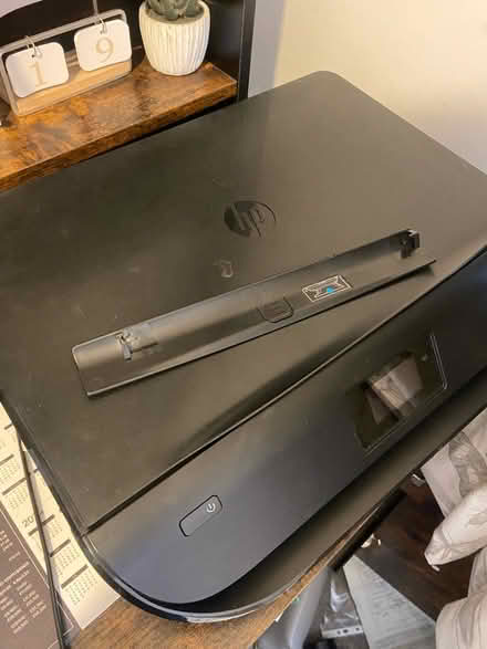 Photo of free HP Printer (Lichfield WS13) #3