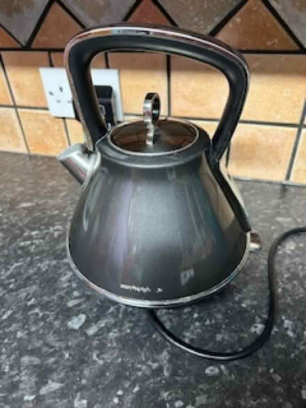 Photo of free Electric Kettle in working order (Lydiard Millicent SN5) #1