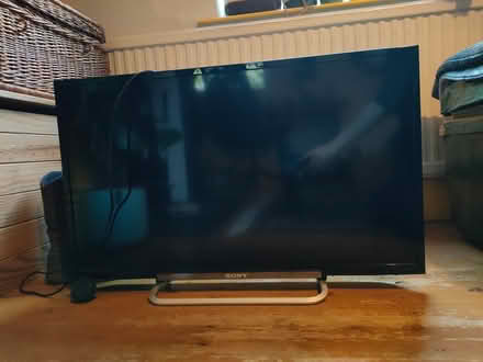 Photo of free Sony screen (Millhouse S7) #2