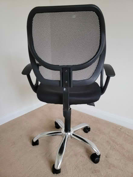 Photo of free Office Chair (TN24) #3