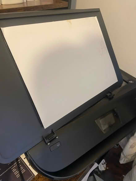 Photo of free HP Printer (Lichfield WS13) #2
