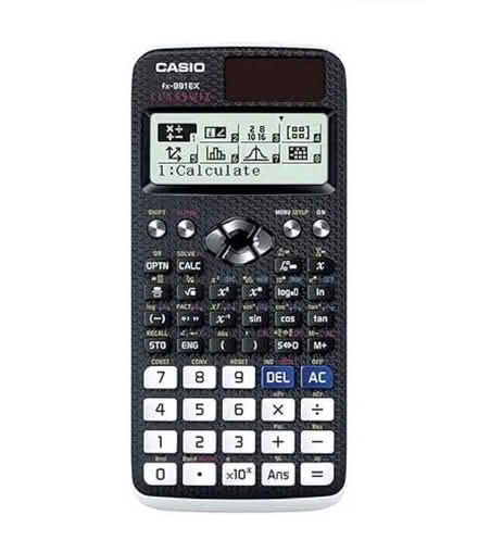 Photo of Calculator (NW3) #1