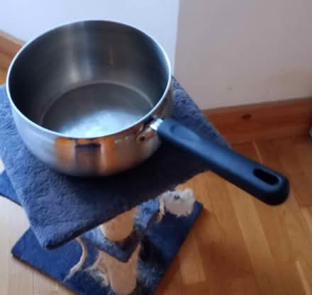 Photo of free Saucepan (CT11) #1