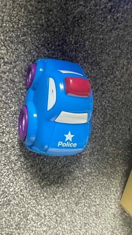 Photo of free Toys (SE17) #3