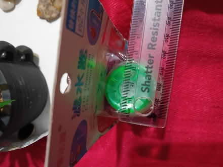 Photo of free Tape filter (Hemel Hempstead) #4