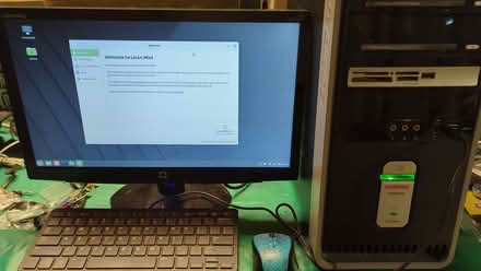 Photo of free Linux computer (Neptune) #1