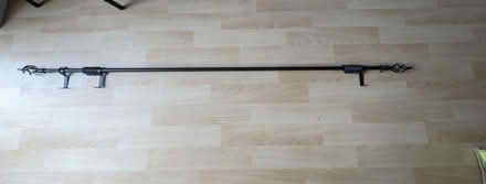 Photo of free Curtain pole (Strood ME2) #1