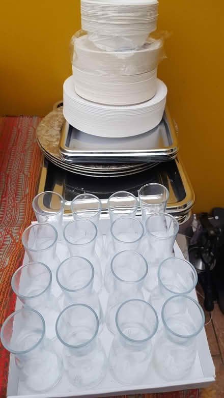 Photo of free Party or event stuff (Ludlow SY8) #1