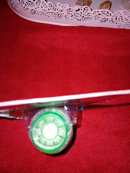Photo of free Tape filter (Hemel Hempstead) #2