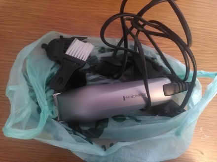 Photo of free Clippers with attachments (Hollingdean BN1) #1