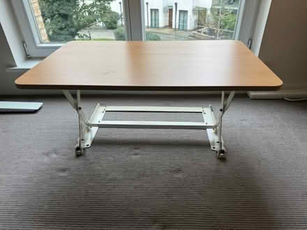 Photo of free Standing desk converter (Highbury Barn N5) #1
