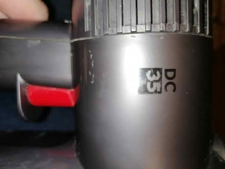 Photo of free Dyson dc35 spares/repairs (Beaconside ST16) #1