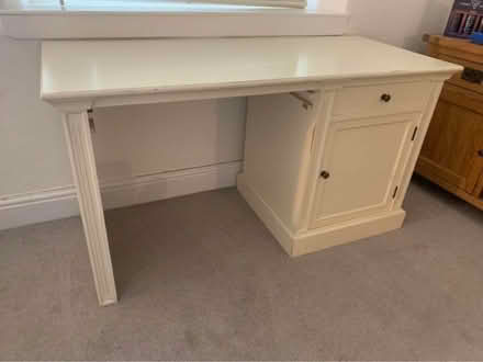 Photo of free Desk (Natland LA9) #2