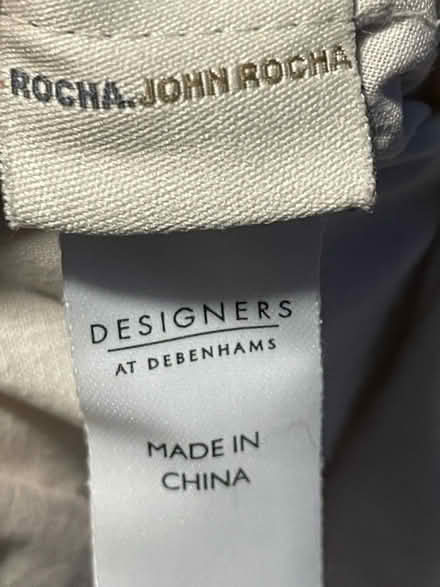 Photo of free Super king size bedding (Low Fell) #3