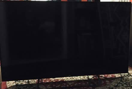 Photo of free 43” led smart 4k hdr android tv (Morland CA10) #2